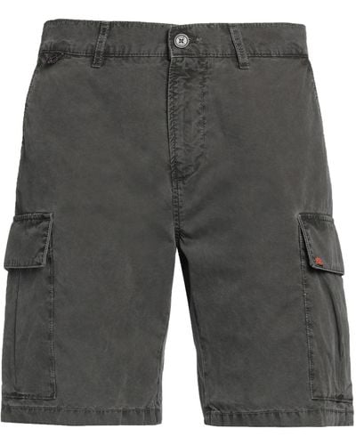 Sundek Shorts & Bermuda Shorts - Grey