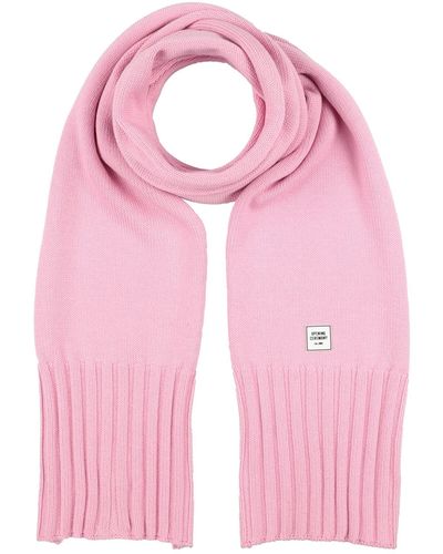 Opening Ceremony Scarf - Pink