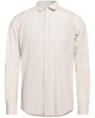 MARSĒM Shirt - White