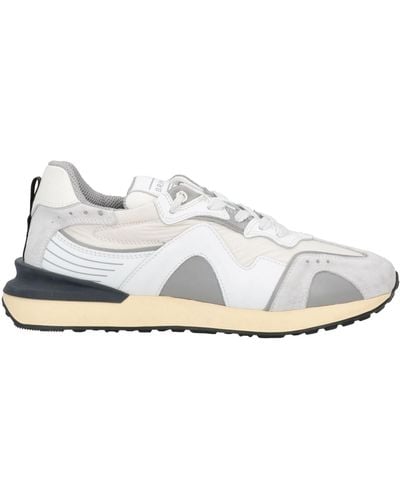 Brimarts Sneakers - White