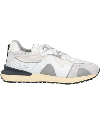 Brimarts Sneakers - Bianco