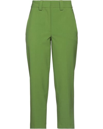 Jucca Pantalone - Verde