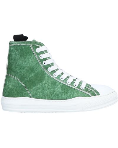 Ovye' By Cristina Lucchi Sneakers - Verde