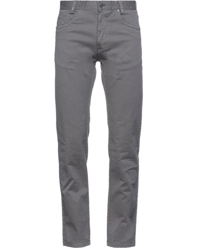 Beverly Hills Polo Club Trouser - Grey