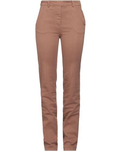 N°21 Pantaloni Jeans - Marrone