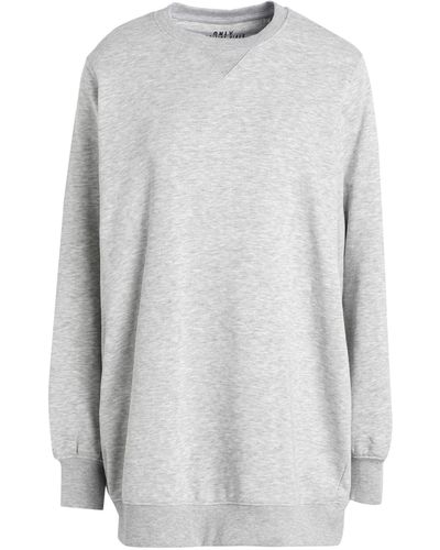 ONLY Sweatshirt - Grey