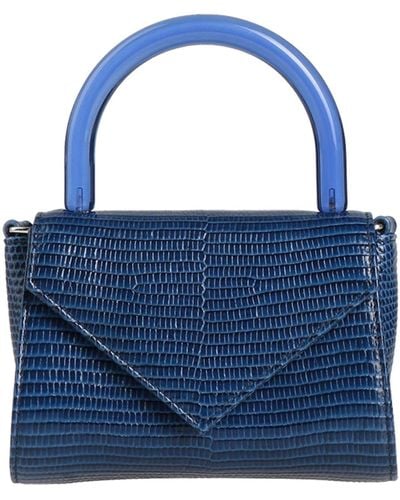 Gedebe Handtaschen - Blau