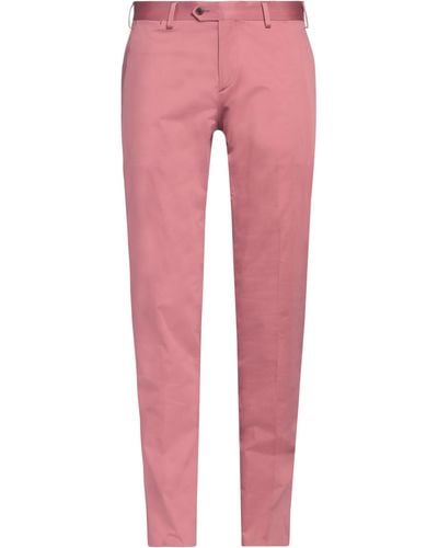 Lardini Trouser - Pink