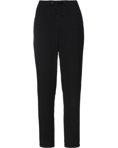 Gerry Weber Trouser - Black