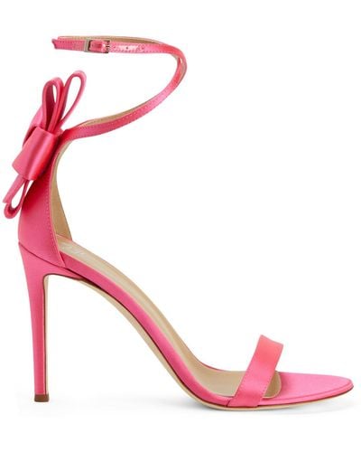 Giuseppe Zanotti Jodene Sandalen - Pink