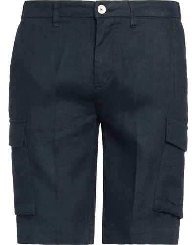 Gazzarrini Shorts & Bermuda Shorts - Blue