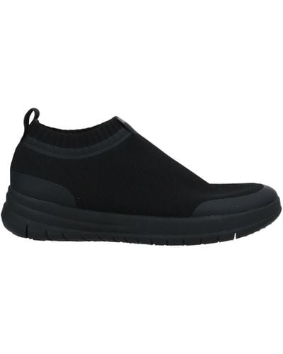 FitFlop Kooper Mens Leather Lace-up Shoes - Black | Men's Leather Shoes  From FitFlop | ScorpioShoes.com