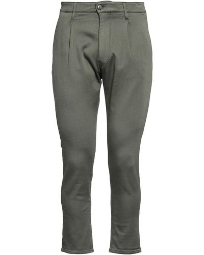 DRYKORN Trouser - Gray