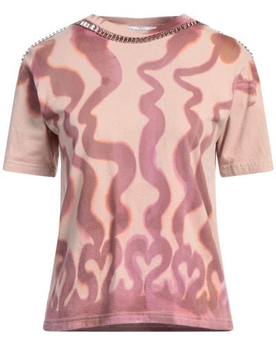 Collina Strada T-shirts - Pink