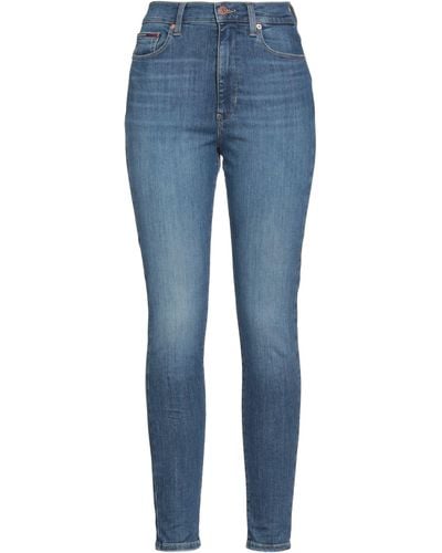 Tommy Hilfiger Jeans for Women | Online Sale up to 80% off | Lyst