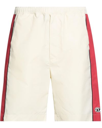 DIESEL Shorts et bermudas - Multicolore