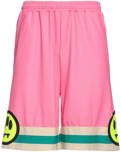Barrow Shorts & Bermudashorts - Pink
