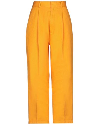 Haikure Pantalon - Orange