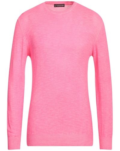 MULISH Sweater - Pink