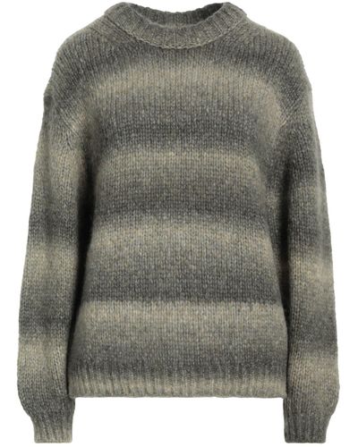 Nudie Jeans Sweater - Gray