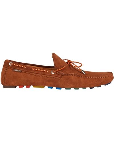 PS by Paul Smith Loafer - Brown