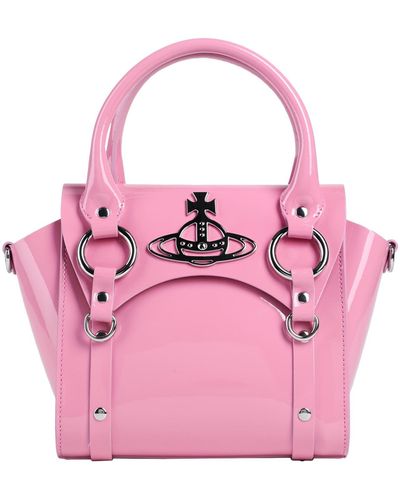 Vivienne Westwood Handtaschen - Pink