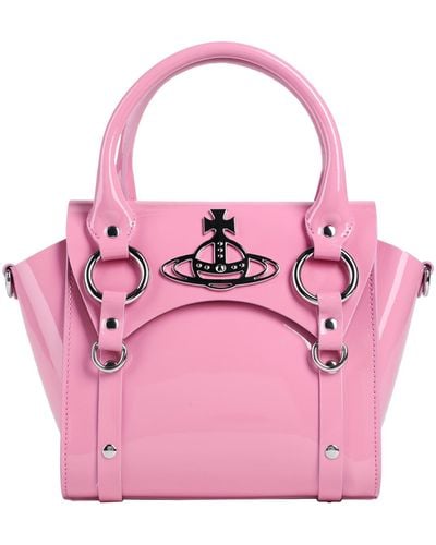 Vivienne Westwood Handbag - Pink