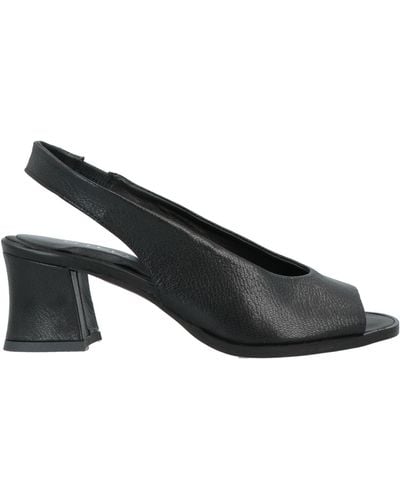 Stele Sandals - Black
