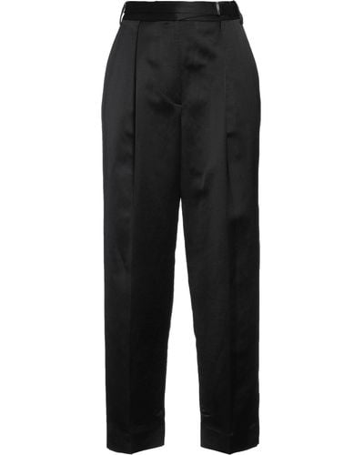 Partow Trousers - Black
