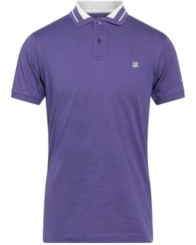 Harmont & Blaine Polo shirts for Men | Online Sale up to 60% off | Lyst -  Page 3