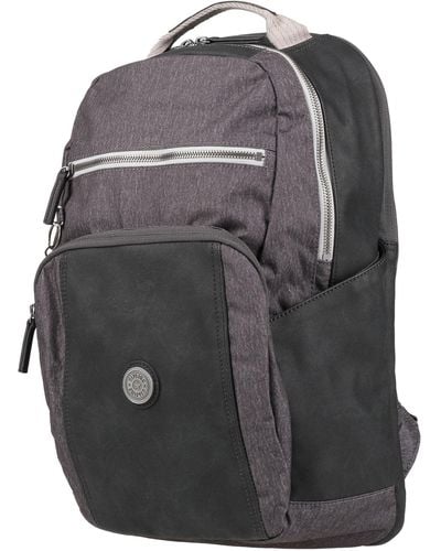 Kipling Backpack - Black