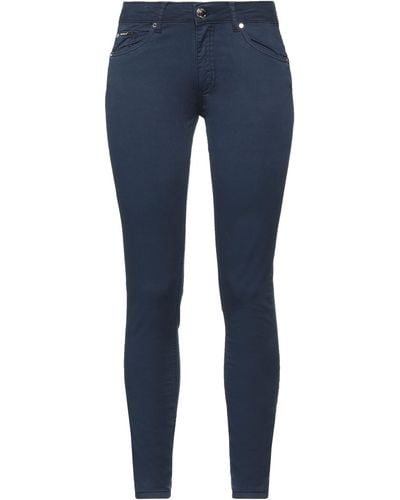 Fred Mello Trousers - Blue