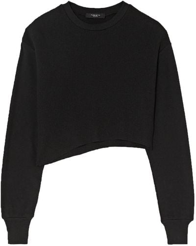 Twenty Sweatshirt - Black
