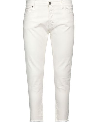 Imperial Jeans - White