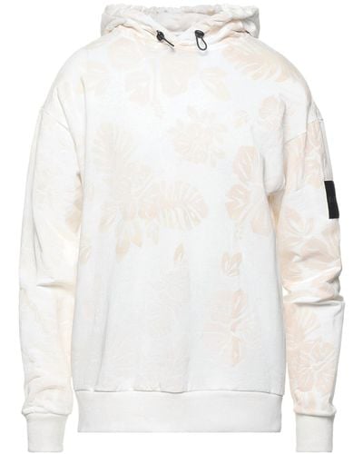 OUTHERE Sweatshirt - White