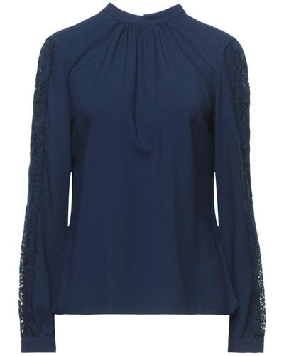 Brooks Brothers Top - Blue