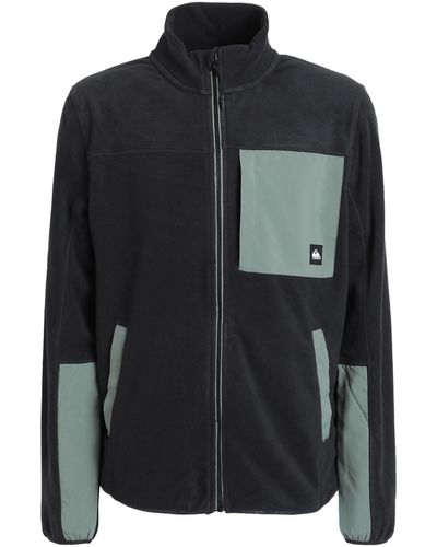 Quiksilver Sudadera - Negro