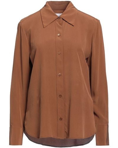 Equipment Shirt - Brown