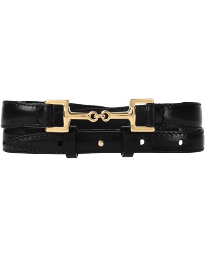 ARKET Belt - Black