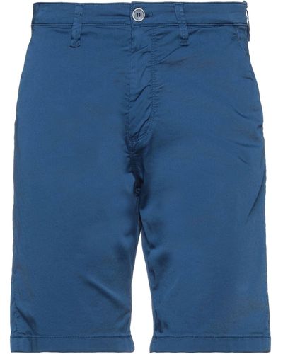 Sseinse Shorts & Bermuda Shorts - Blue