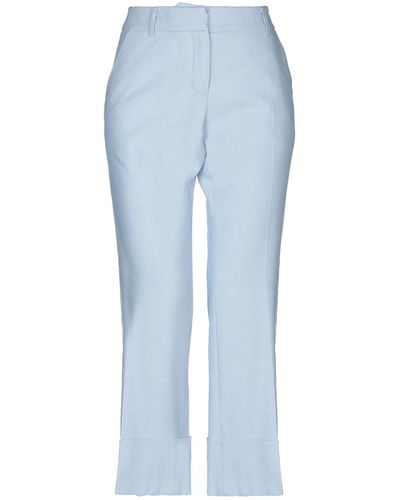 True Royal Pantalone - Blu