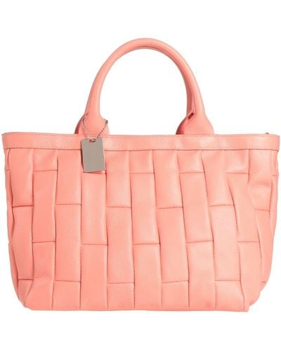 Marc Ellis Handbag - Pink