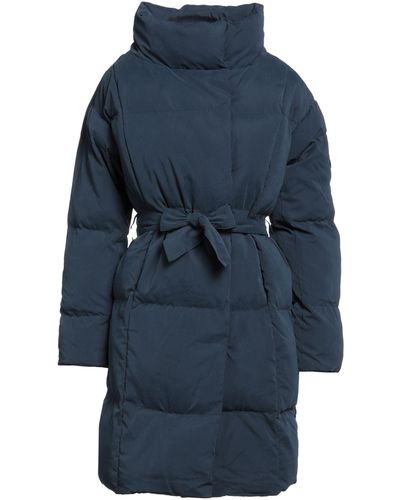 Pepe Jeans Puffer - Blue
