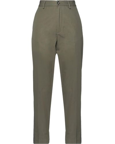 Pence Trouser - Green