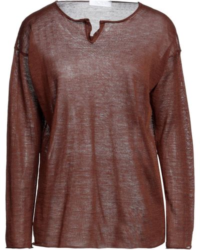 Cruciani Pullover - Marrone