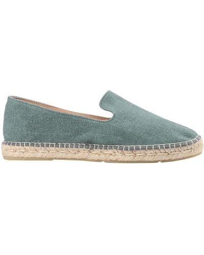 Peninsula Espadrilles - Green