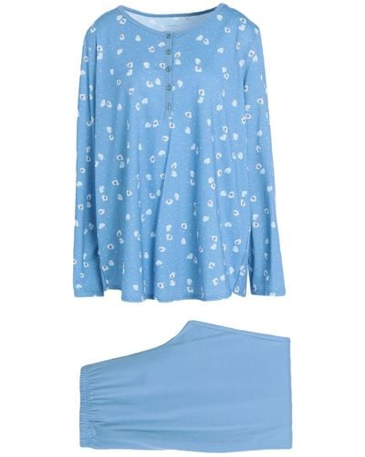 CALIDA Sleepwear - Blue
