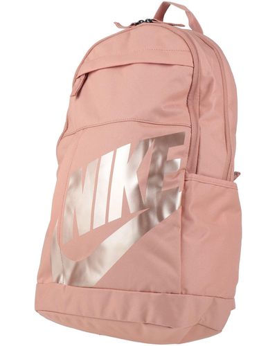 Nike Backpack - Pink