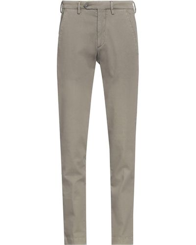 Michael Coal Pants - Gray