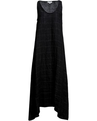 Crossley Maxi Dress - Black